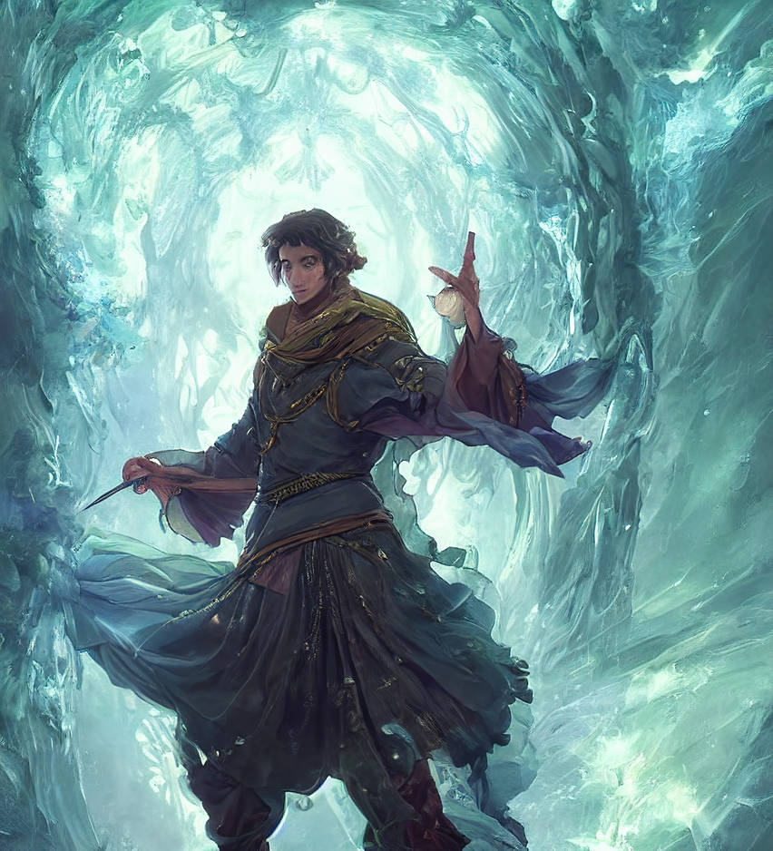 The Travelling Prince - 60 by EnlightenedSpaceman on DeviantArt