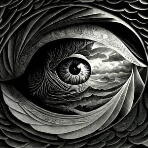 Eyes of the Storms - 1