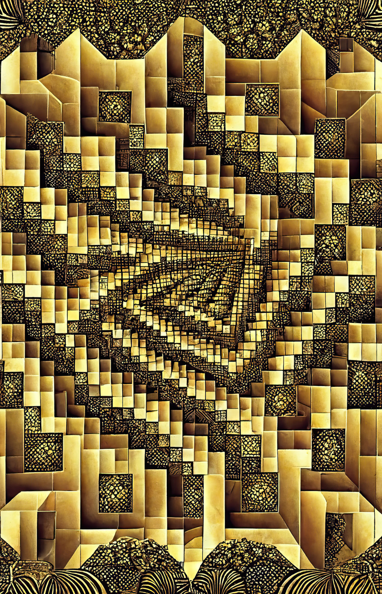 Fractals - 2 by EnlightenedSpaceman on DeviantArt