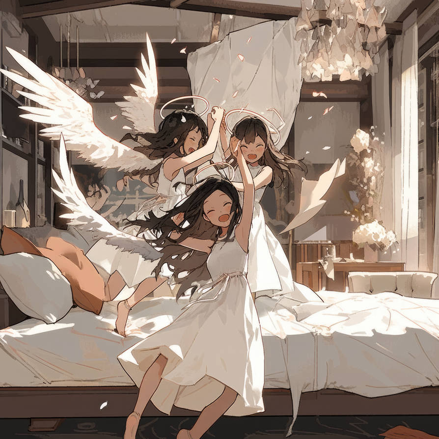 Japanese Pillow Fighting at James Glassop blog