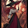 A Very Witchy Wednesday - 1