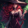 A Very Witchy Wednesday - 2