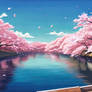 Land Of Cherry Blossoms - 2