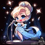 Princess Karaoke - Cinderella