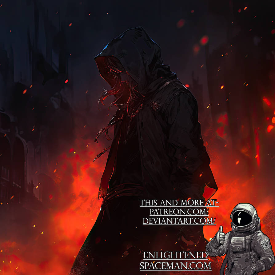 Ruination by EnlightenedSpaceman on DeviantArt