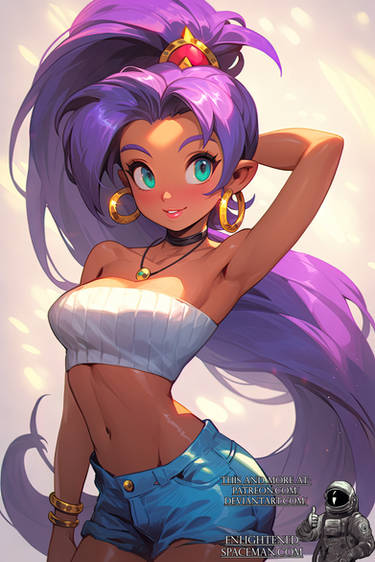 Shantae (TTT 07/20/2023) - 15