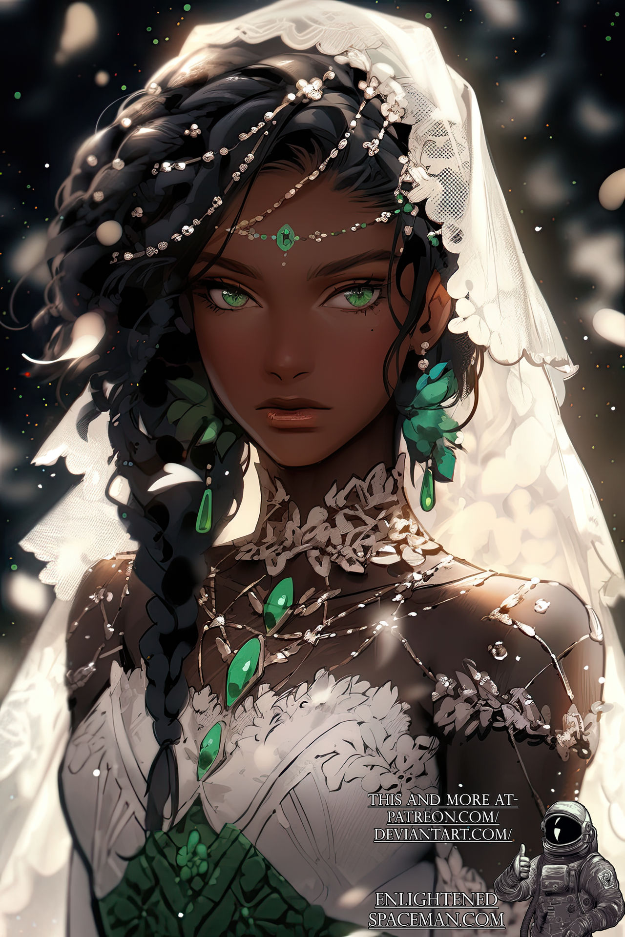 Deviantart Bride Here Comes The Bride - 15 by EnlightenedSpaceman on DeviantArt