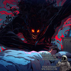 Nightmare - 5