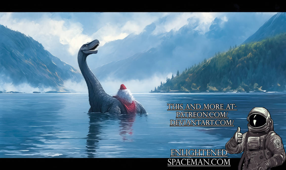 Imaginary Friends by EnlightenedSpaceman on DeviantArt