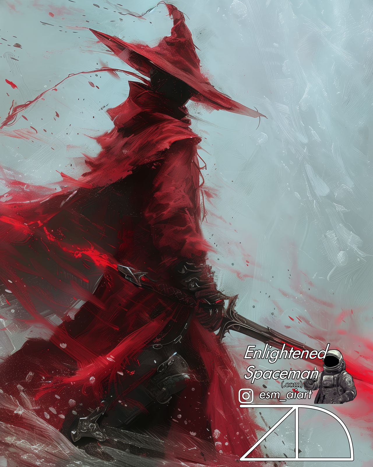 The Last Final Fantasy - Red Mage by EnlightenedSpaceman on DeviantArt