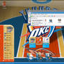 Oklahoma City Thunder