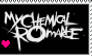 I Support MCR