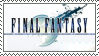 I Support Final Fantasy