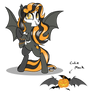 Halloween Pony