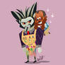 Rippen and Larry