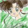 Sailor Jupiter