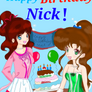 Happy birthday Nick (better version)