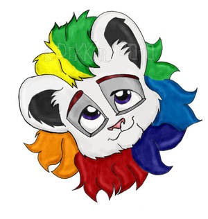Subeta Pride Lion