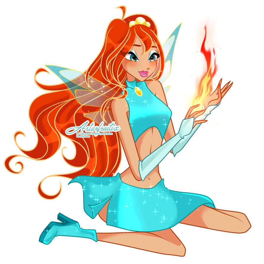 Bloom Fanart By Astarfruity On DeviantArt bloom-fanart-by-astarfruity-on-deviantart