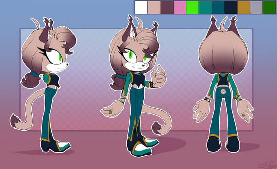 Cat-Rage - Hobbyist, Digital Artist | DeviantArt