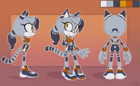 Cat-Rage - Hobbyist, Digital Artist | DeviantArt