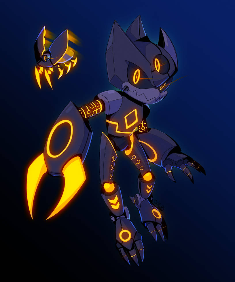 O7 o7 2o23 COMMISSION By Cat Rage On DeviantArt o7-o7-2o23-commission-by-cat-rage-on-deviantart