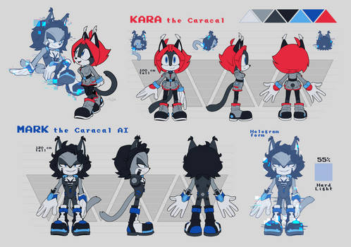 Cat-Rage - Hobbyist, Digital Artist | DeviantArt