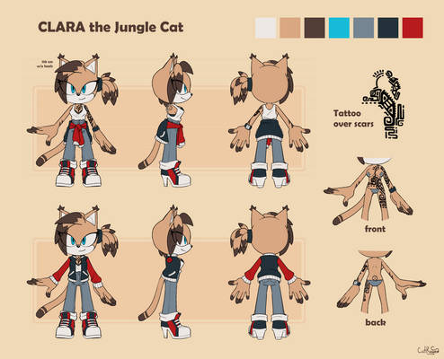 Cat-Rage - Hobbyist, Digital Artist | DeviantArt