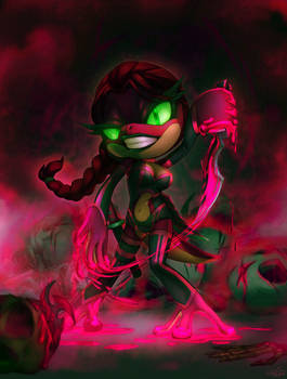 Cat-Rage - Hobbyist, Digital Artist | DeviantArt