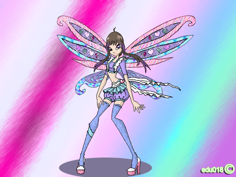 winx style