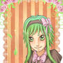 Sweet Gumi