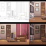 Step by step - Background