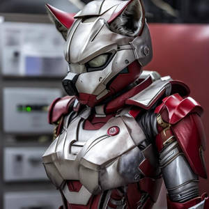 Iron Lynx 