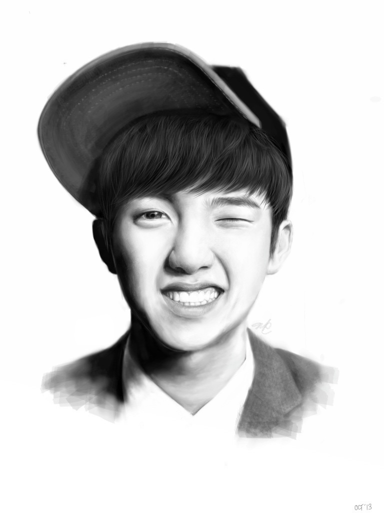 D.O from EXO 