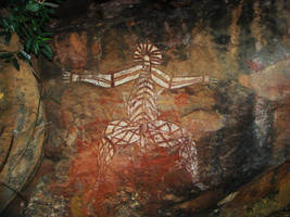 Ancient Rock art 2