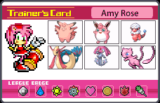 Pin en Pokemon and Amy