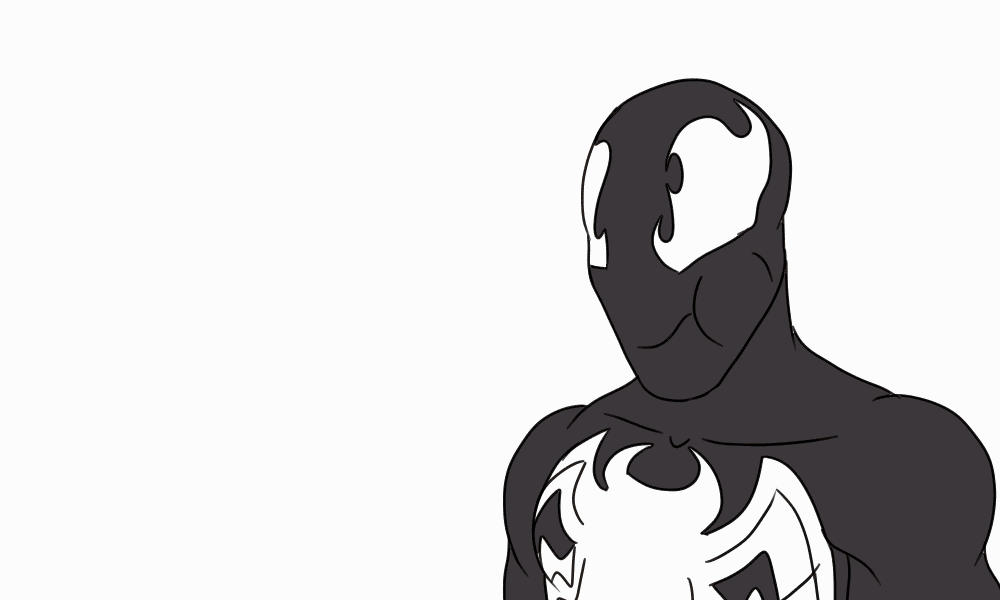 Venom vore animation by VoreCola on DeviantArt