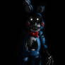 (C4D/FNaF2) Withered Toy Bonnie
