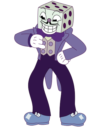 King Dice PNG Images, King Dice Clipart Free Download