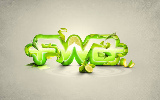 FWA Fresh Lemon