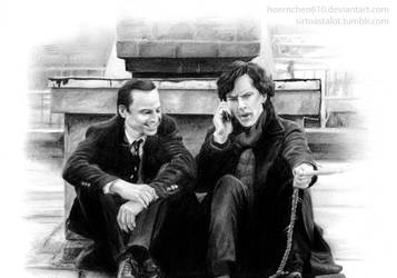 Sheriarty