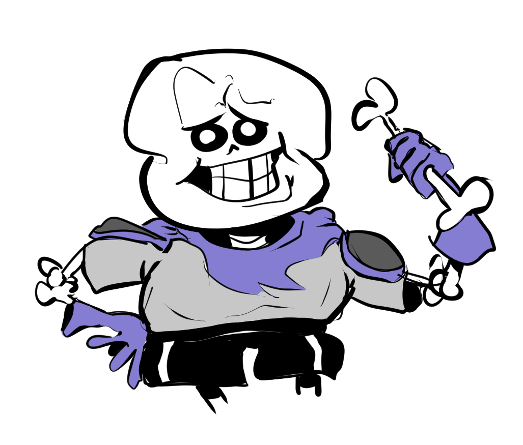 Boneliest Sans/Wiki Sans Showcase  Undertale: The Other Aus 