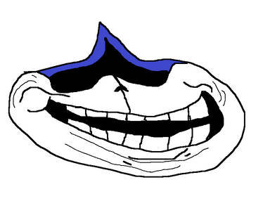 Lancer Troll Face