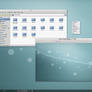 Openbox Desktop - March 2013