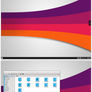 Colorful KDE