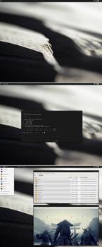 Simple Mate Desktop