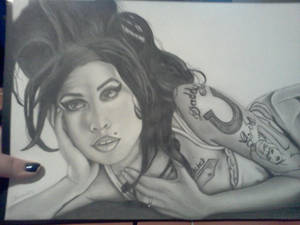 Amy Winehouse