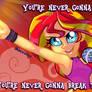 Sunset Shimmer - Welcome to the Show