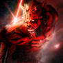Star Wars EPISODE VII - Villain Movie Poster