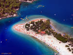 Oludeniz - Kumburnu - TURKEY by MehmetYasa
